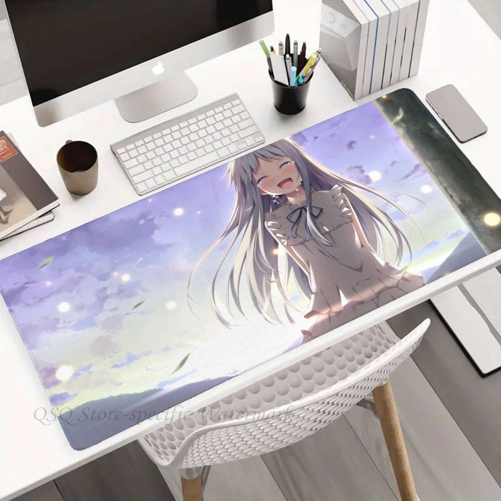 Tapis de souris antidérapant,  - Gaming Keyboard Name avis et prix