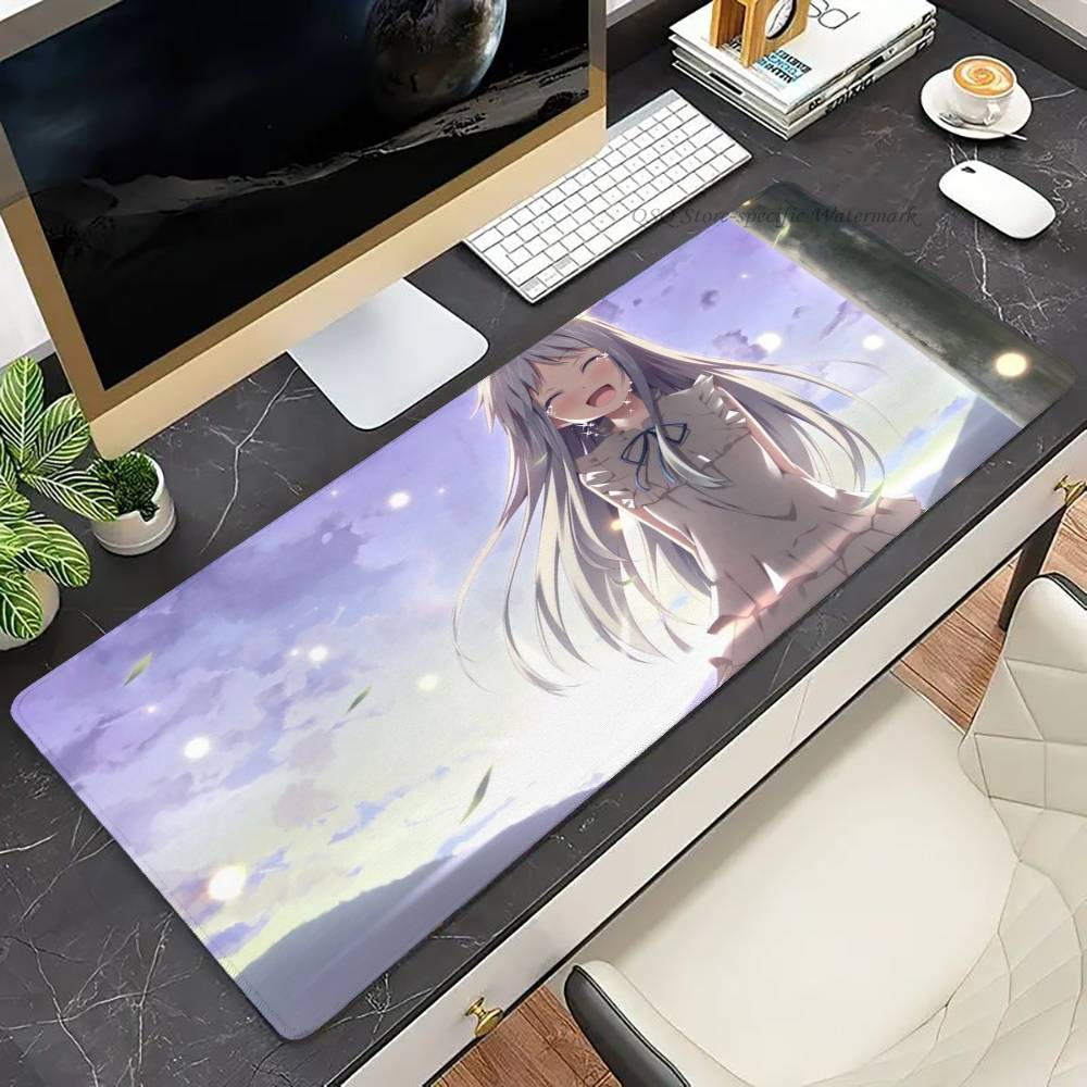 Tapis de souris antidérapant,  - Gaming Keyboard Name avis et prix