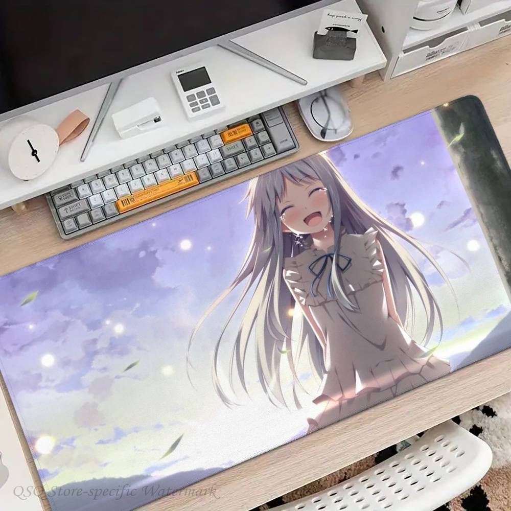 Tapis de souris antidérapant,  - Gaming Keyboard Name avis et prix