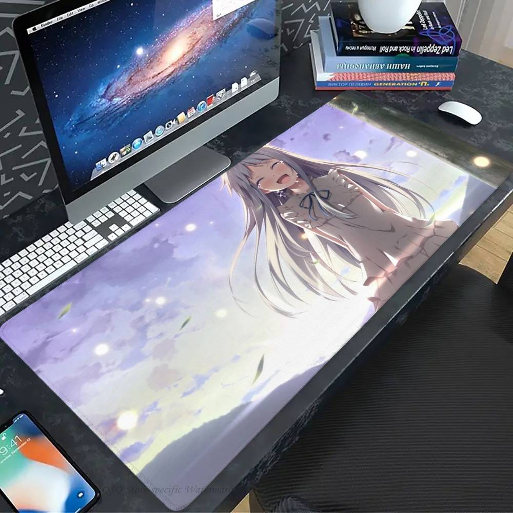 Tapis de souris antidérapant,  - Gaming Keyboard Name avis et prix