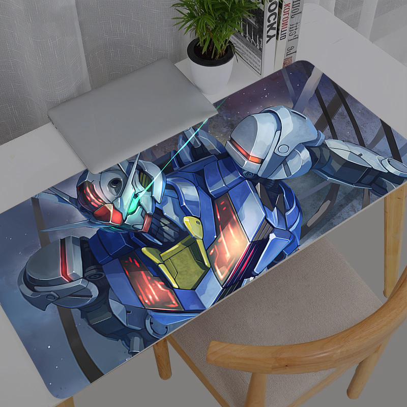 Tapis de souris Mobile Suit Gu - Gaming Keyboard And Mouse Mobile avis et prix