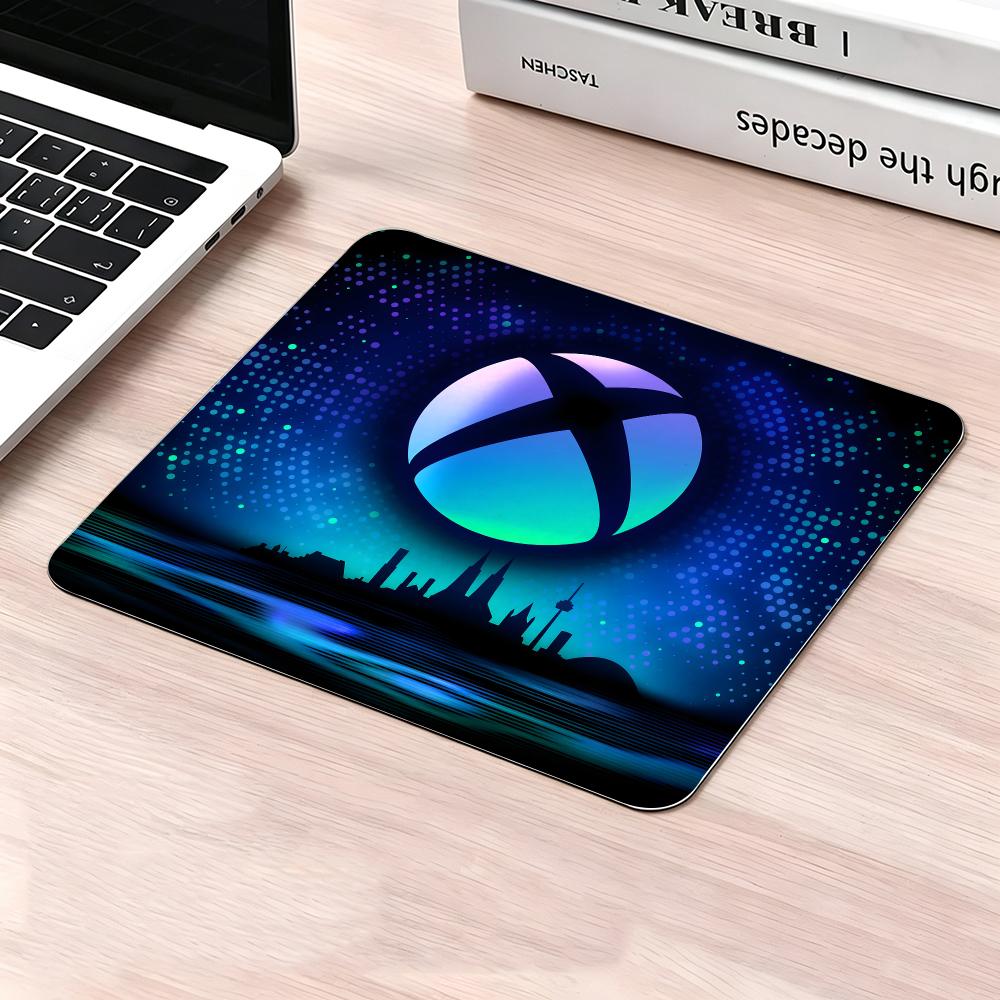 Tapis de souris pour jeux X-Xb - Gaming Keyboard And Mouse For Xbox avis et prix