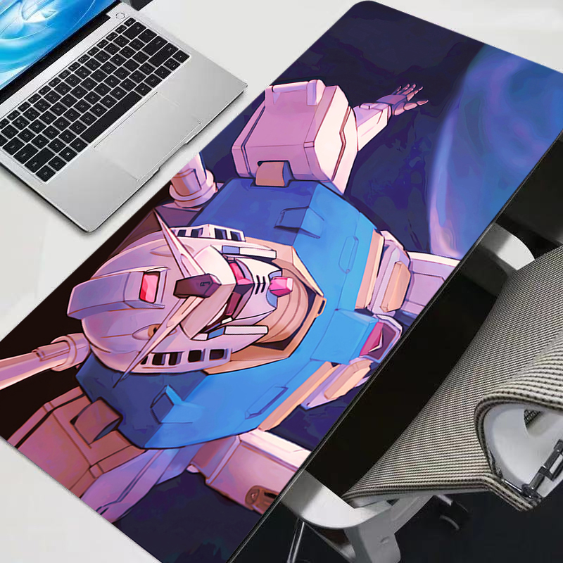 Grand tapis de souris XXL en c - Gaming Keyboard And Mouse Mobile avis et prix
