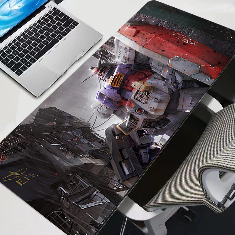 Grand tapis de souris XXL en c - Gaming Keyboard And Mouse Mobile avis et prix