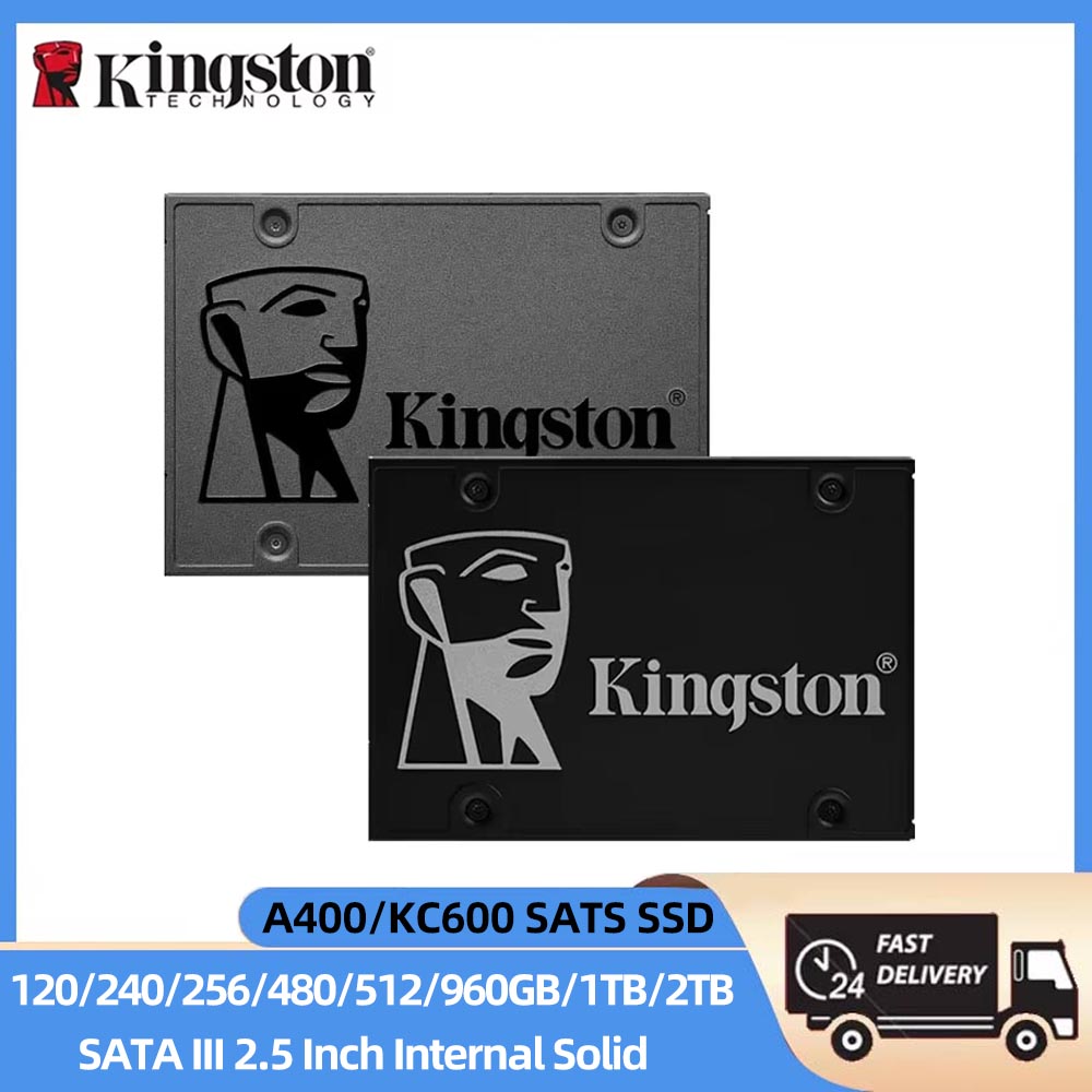 Kingston SSD KC600 512GB 256GB - Samsung Ssd Evo 870 avis et prix