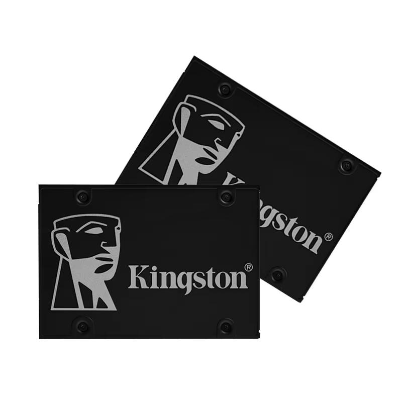 Kingston SSD KC600 512GB 256GB - Samsung Ssd Evo 870 avis et prix