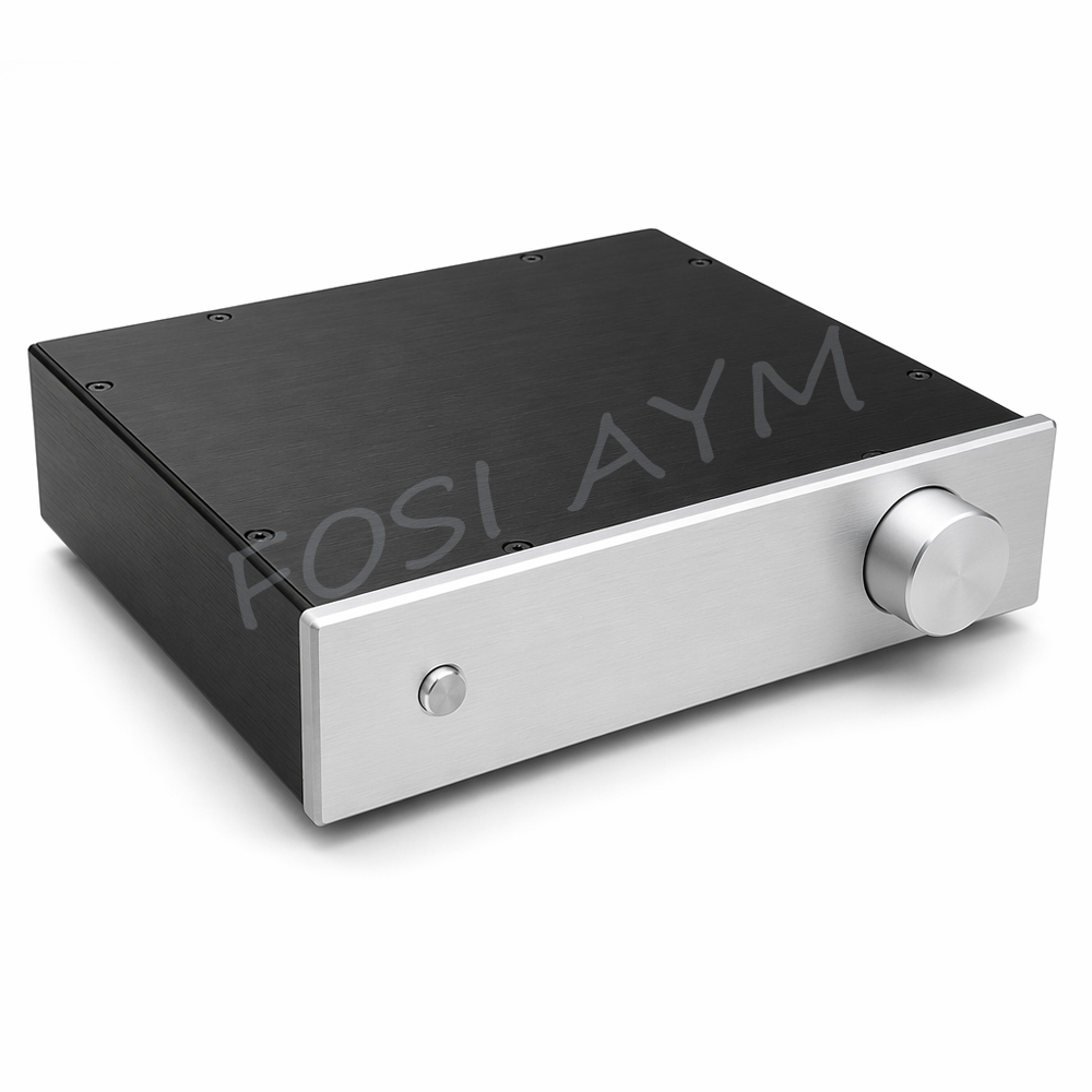 Boîtier d'alimentation audio p - Aluminum Case 65 avis et prix