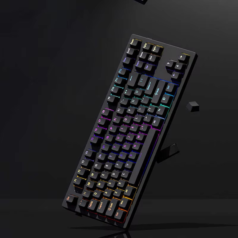 130+ touches noires personnali - Keyboard Gaming Black avis et prix